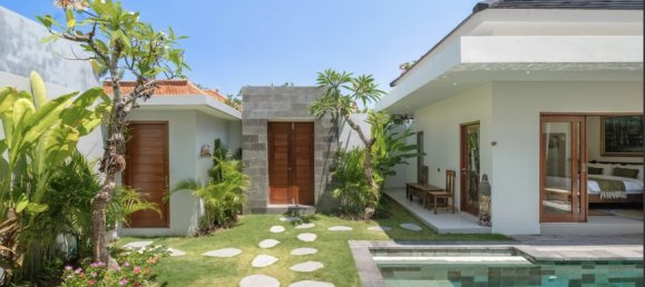 1 Schlafzimmer Villa in Seminyak, Indonesia, Nr. 57950 4