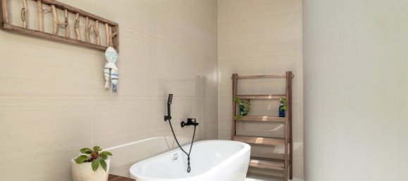 1 Schlafzimmer Villa in Seminyak, Indonesia, Nr. 57950 15