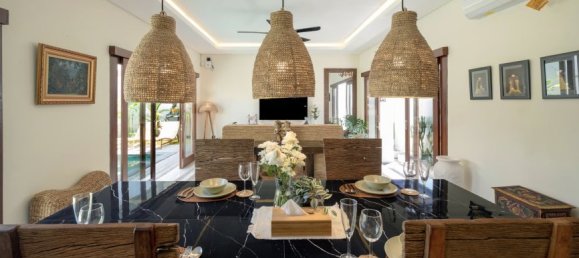 1 Schlafzimmer Villa in Seminyak, Indonesia, Nr. 57950 5