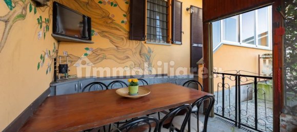 3 Schlafzimmer Haus in Genola, Italy, Nr. 352273 18