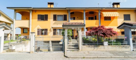 3 Schlafzimmer Haus in Genola, Italy, Nr. 352273 17