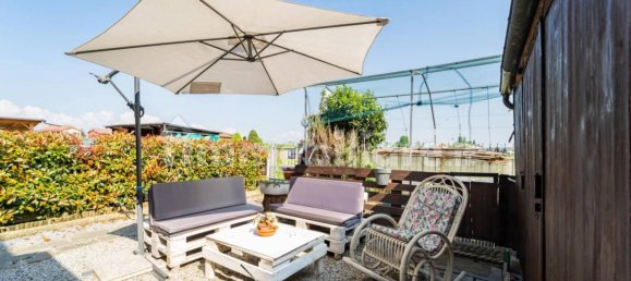 3 Schlafzimmer Haus in Genola, Italy, Nr. 352273 16