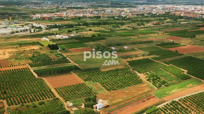 6 Schlafzimmer Haus in Valencia, Spain, Nr. 135528