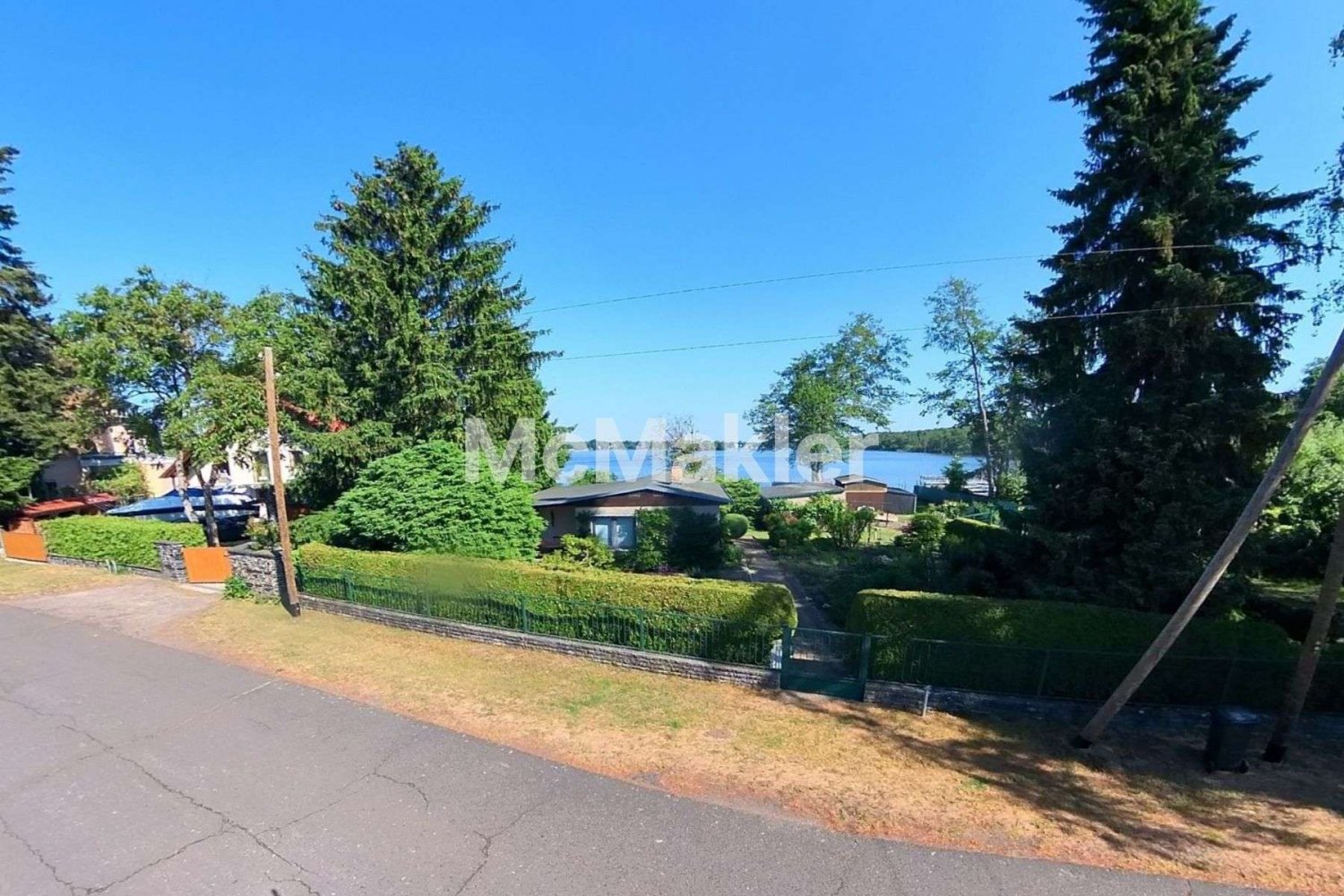 Terreno em Schmockwitz, Germany N.º 358337