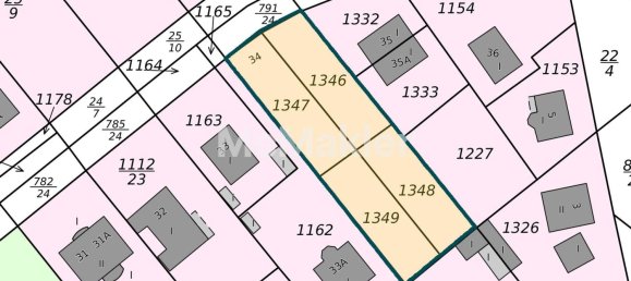 Terreno em Schmockwitz, Germany N.º 358337 5