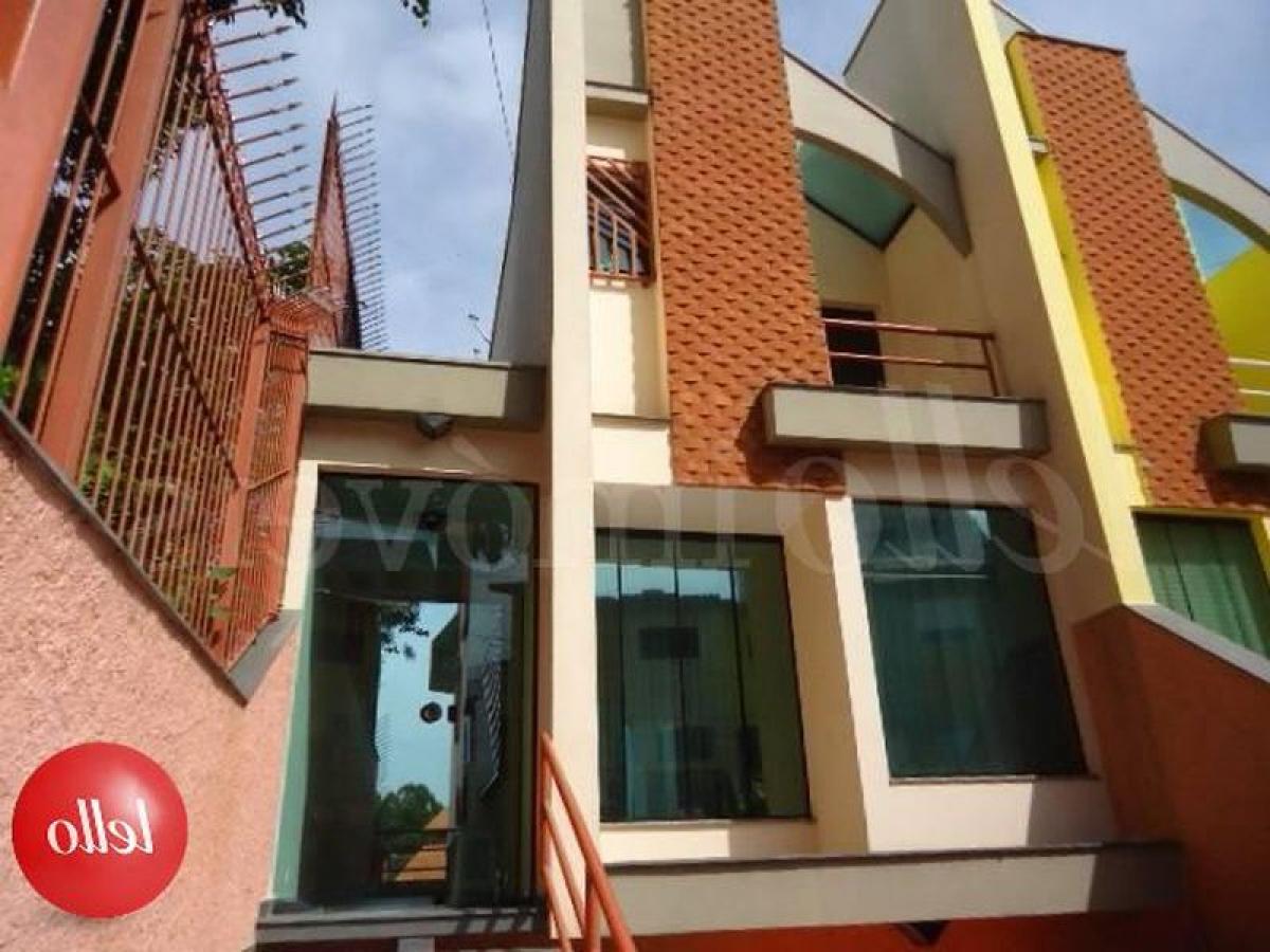 Casa T3 em São Paulo, Brazil N.º 518938