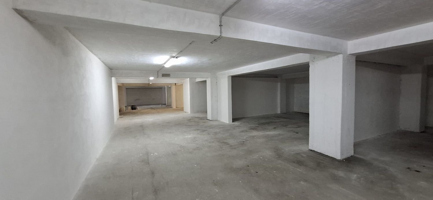  مرآب في Monteforte Irpino, Italy 16متر مربع رقم 355031