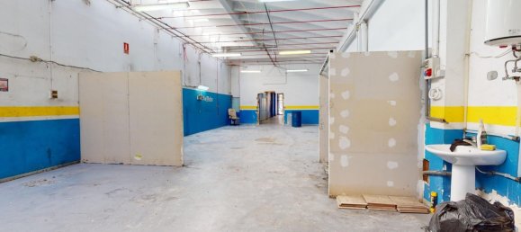 Gewerbliche Immobilie in Zaragoza, Spain 305m², Nr. 65145 52