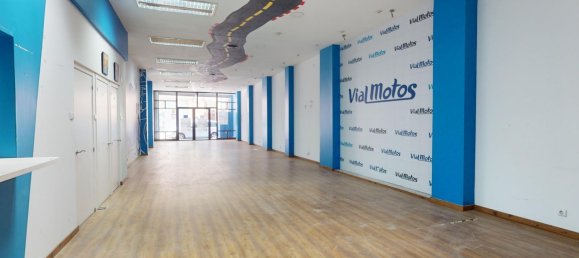 Gewerbliche Immobilie in Zaragoza, Spain 305m², Nr. 65145 10