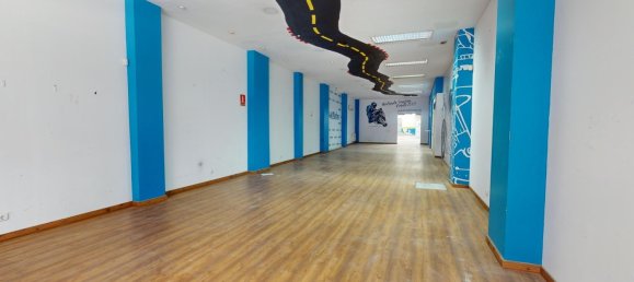 Gewerbliche Immobilie in Zaragoza, Spain 305m², Nr. 65145 16