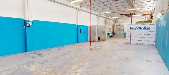 Gewerbliche Immobilie in Zaragoza, Spain 305m², Nr. 65145 42