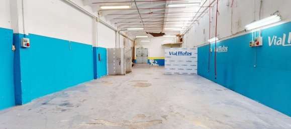 Gewerbliche Immobilie in Zaragoza, Spain 305m², Nr. 65145 33