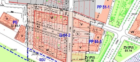Gewerbliche Immobilie in Zaragoza, Spain 305m², Nr. 65145 62