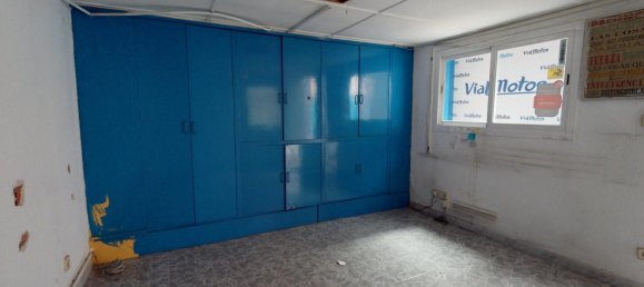 Gewerbliche Immobilie in Zaragoza, Spain 305m², Nr. 65145 58