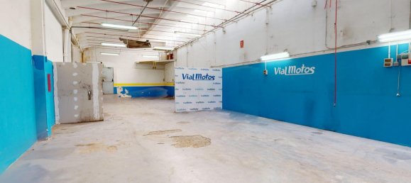 Gewerbliche Immobilie in Zaragoza, Spain 305m², Nr. 65145 36