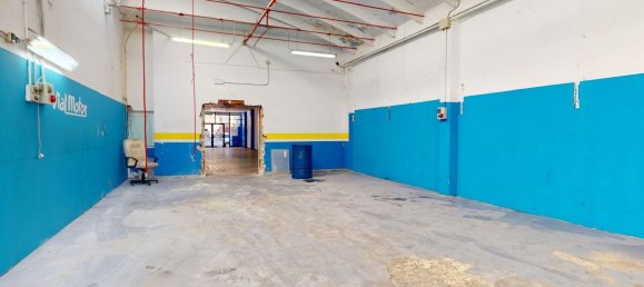 Gewerbliche Immobilie in Zaragoza, Spain 305m², Nr. 65145 31