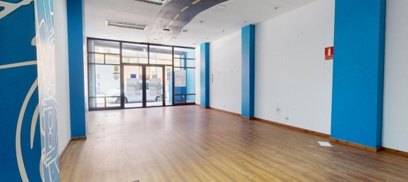 Gewerbliche Immobilie in Zaragoza, Spain 305m², Nr. 65145 22