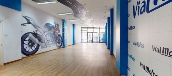 Gewerbliche Immobilie in Zaragoza, Spain 305m², Nr. 65145 26