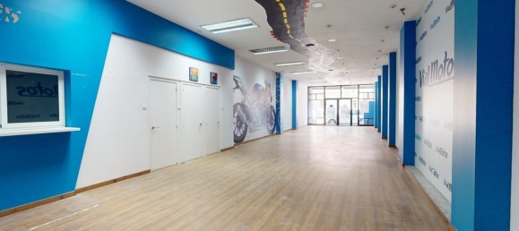 Gewerbliche Immobilie in Zaragoza, Spain 305m², Nr. 65145 28