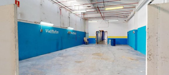 Gewerbliche Immobilie in Zaragoza, Spain 305m², Nr. 65145 21