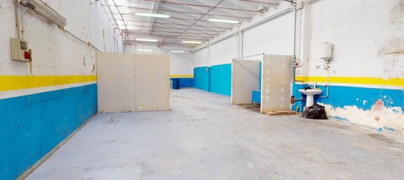 Gewerbliche Immobilie in Zaragoza, Spain 305m², Nr. 65145 27