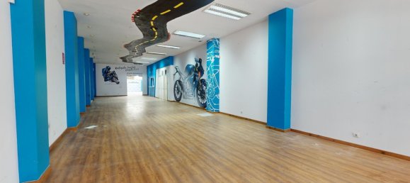 Gewerbliche Immobilie in Zaragoza, Spain 305m², Nr. 65145 2
