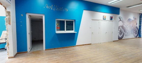 Gewerbliche Immobilie in Zaragoza, Spain 305m², Nr. 65145 32