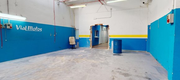 Gewerbliche Immobilie in Zaragoza, Spain 305m², Nr. 65145 15