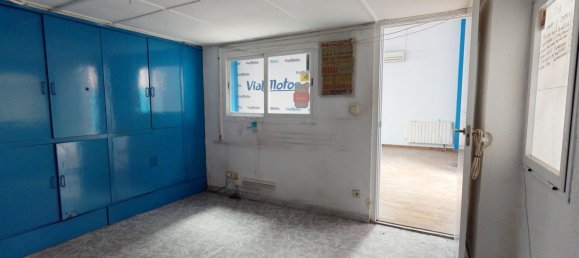 Gewerbliche Immobilie in Zaragoza, Spain 305m², Nr. 65145 43