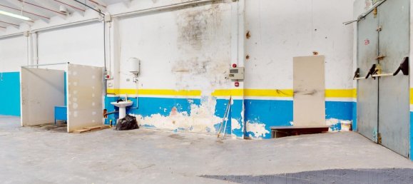 Gewerbliche Immobilie in Zaragoza, Spain 305m², Nr. 65145 40