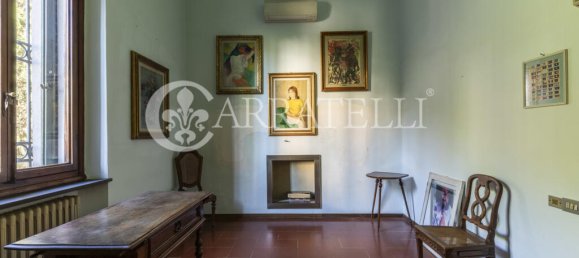 8 bedrooms Villa in Florence, Italy No. 78407 24