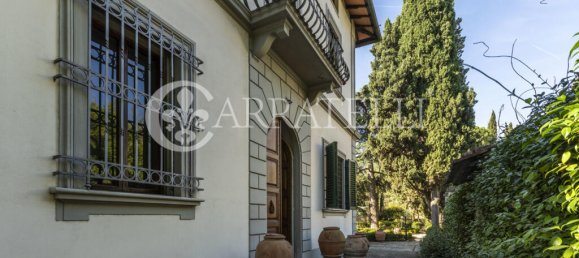 8 bedrooms Villa in Florence, Italy No. 78407 10
