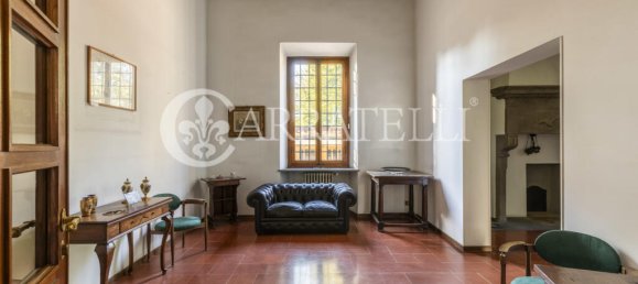 8 bedrooms Villa in Florence, Italy No. 78407 18
