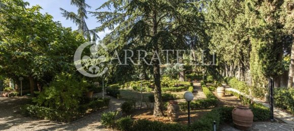 8 bedrooms Villa in Florence, Italy No. 78407 9