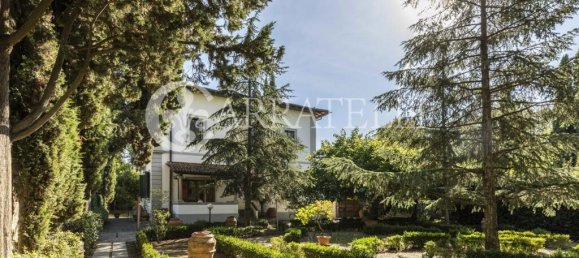 8 bedrooms Villa in Florence, Italy No. 78407 8