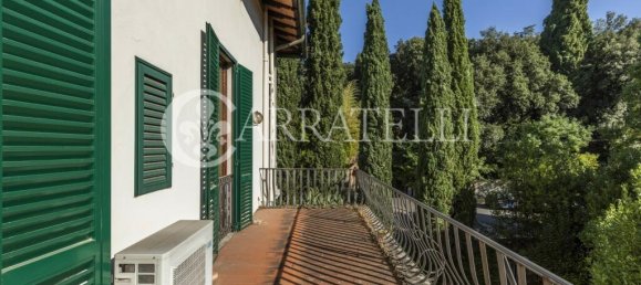8 bedrooms Villa in Florence, Italy No. 78407 33