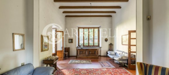 8 bedrooms Villa in Florence, Italy No. 78407 16