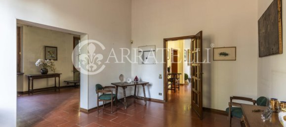 8 bedrooms Villa in Florence, Italy No. 78407 21