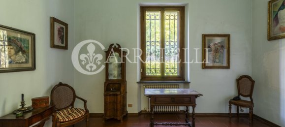 8 bedrooms Villa in Florence, Italy No. 78407 25