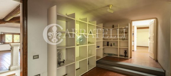 8 bedrooms Villa in Florence, Italy No. 78407 44
