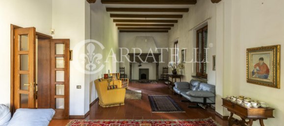 8 bedrooms Villa in Florence, Italy No. 78407 17