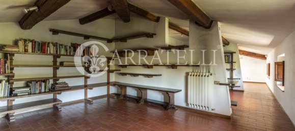 8 bedrooms Villa in Florence, Italy No. 78407 46