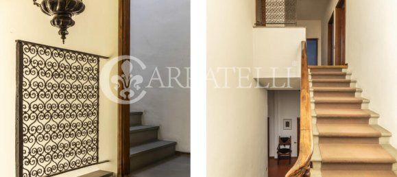 8 bedrooms Villa in Florence, Italy No. 78407 39