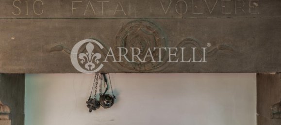 8 bedrooms Villa in Florence, Italy No. 78407 19