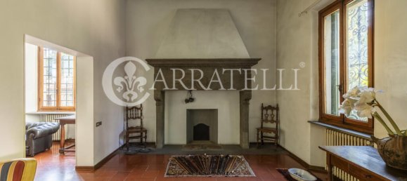 8 bedrooms Villa in Florence, Italy No. 78407 47