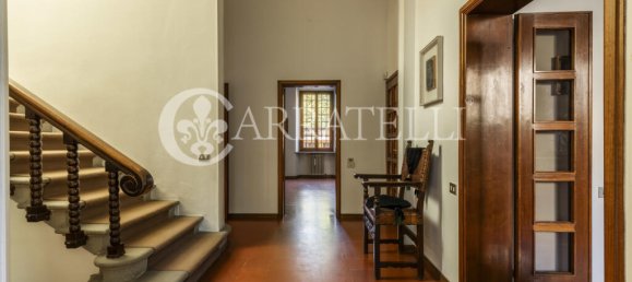 8 bedrooms Villa in Florence, Italy No. 78407 14