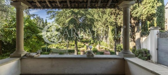 8 bedrooms Villa in Florence, Italy No. 78407 22