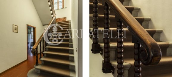 8 bedrooms Villa in Florence, Italy No. 78407 26