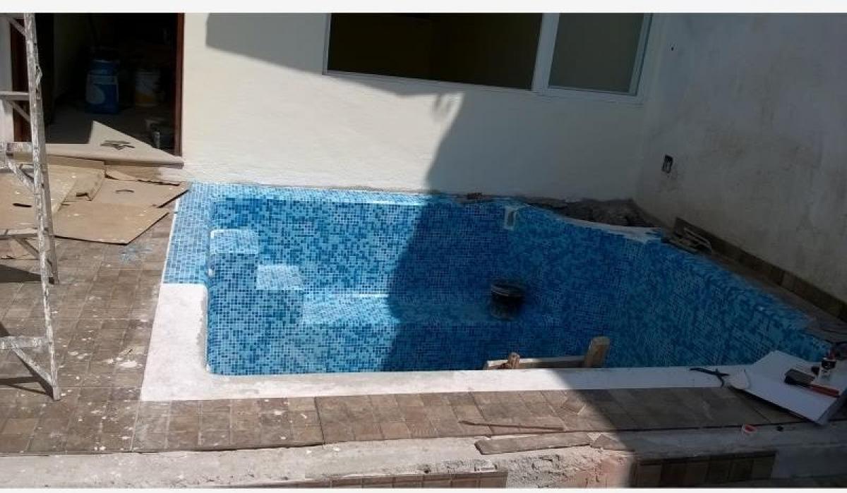 3 chambres Maison à Guerrero, Mexico No. 167857