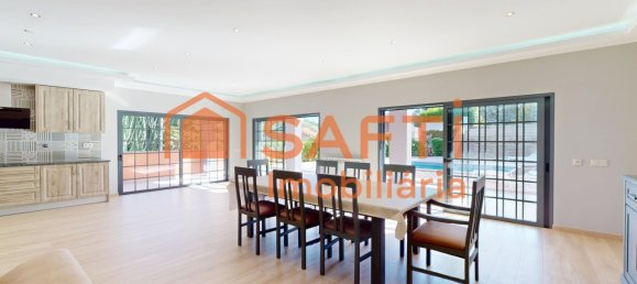 3 غرف نوم منزل في Monchique, Portugal رقم 100264 6